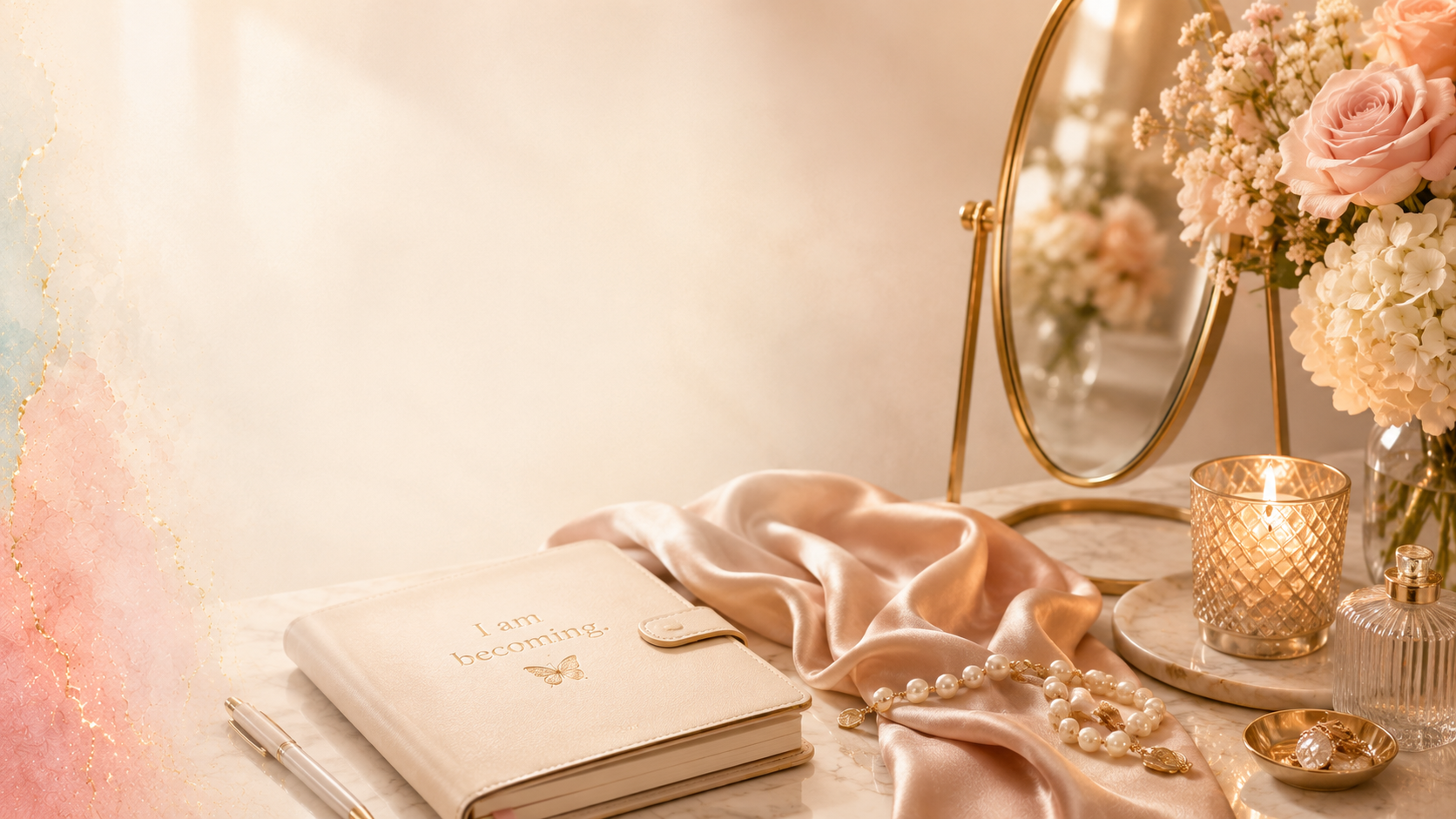 Rebuilding Your Identity After Heartbreak