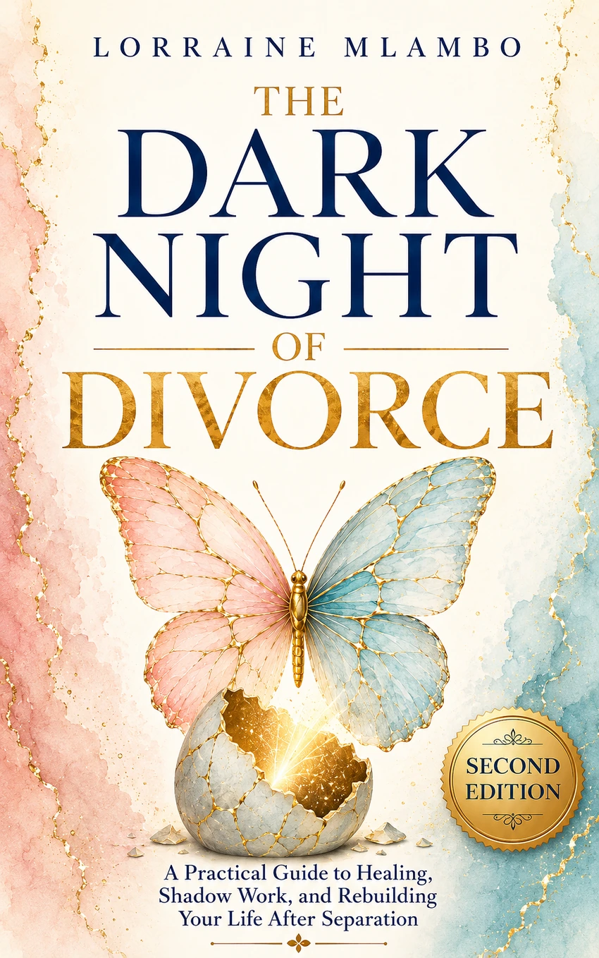 Free guide inspired by The Dark Night of Divorce